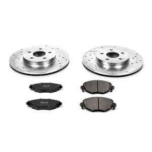 PowerStop Disc Brake Kit K1373