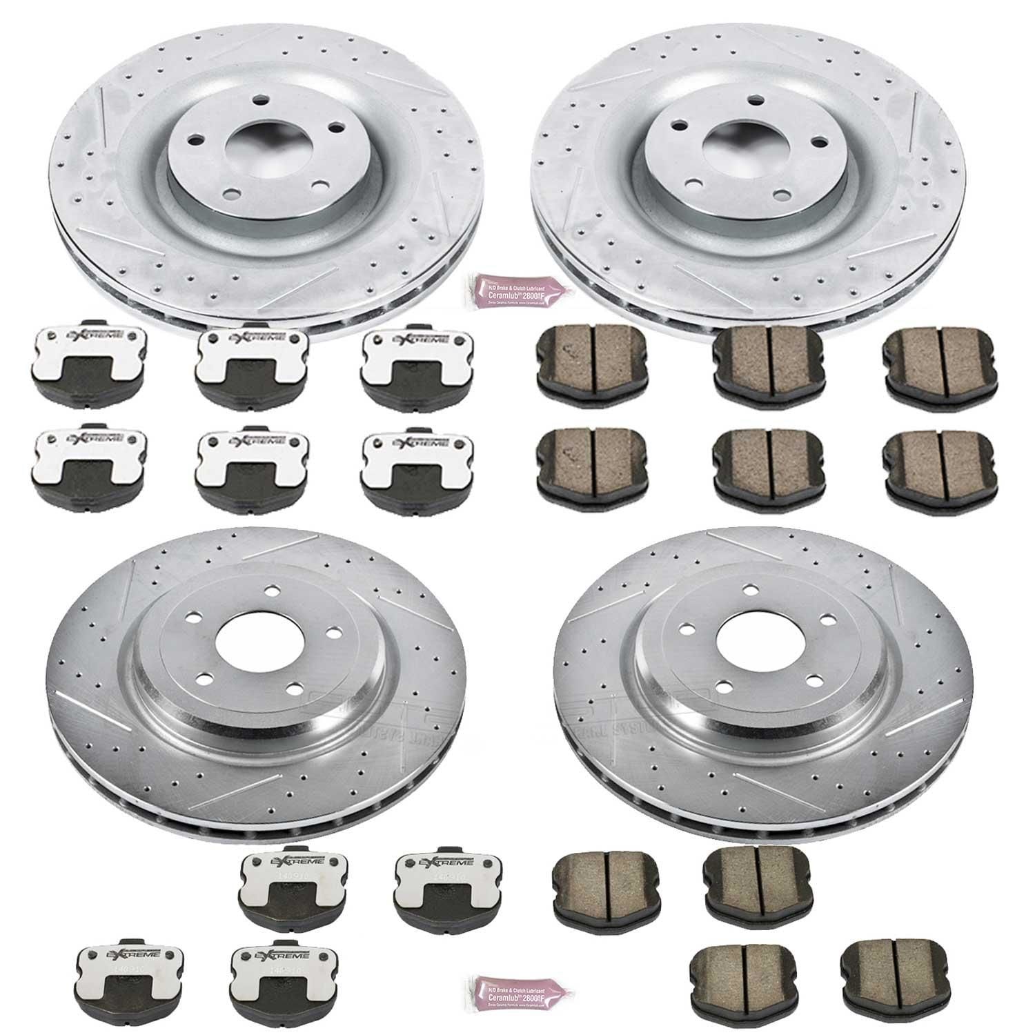 brembo brakes ram 1500