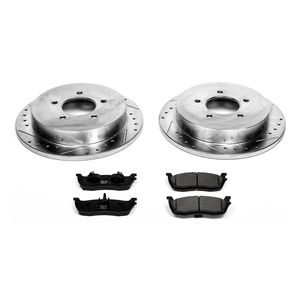 PowerStop Disc Brake Kit K1913