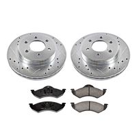 2002 dodge dakota brake pads