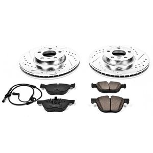 PowerStop Disc Brake Kit K4693