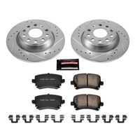 vw passat brake discs and pads cost