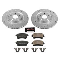 2015 audi q5 brake pads and rotors