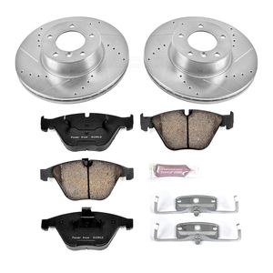 PowerStop Disc Brake Kit K6073