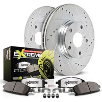 2016 Audi A7 Quattro Performance Brake Pads Rotors Kit Price 131 99