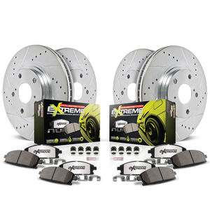 PowerStop Disc Brake Kit K6794-26