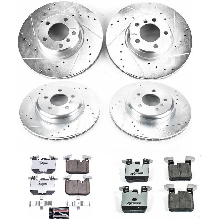 How Much are Brake Pads And Rotors at Autozone: Affordable Prices Revealed