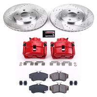 2005 pt cruiser brake pads