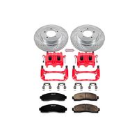 2002 Ford Explorer Performance Brake Pads Rotors Kit Price 81 49
