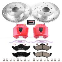 2002 dodge dakota brake pads
