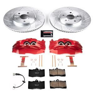 PowerStop Disc Brake Kit KC2327