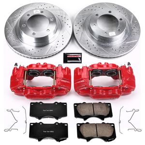 PowerStop Disc Brake Kit KC2421