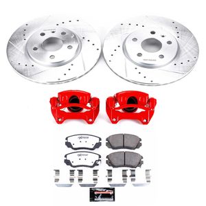 2011 camaro on sale ss rotors