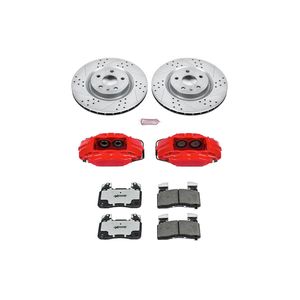 2013 camaro deals ss brake pads