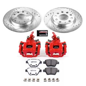 2013 vw passat brake pads and rotors sales