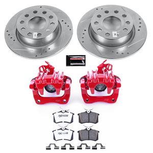 PowerStop Disc Brake Kit KC5671-26