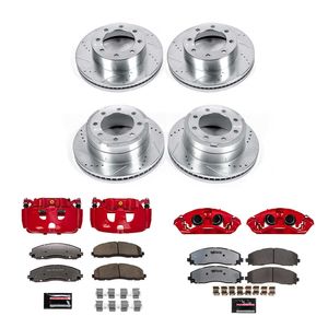 PowerStop Disc Brake Kit KC6405-36