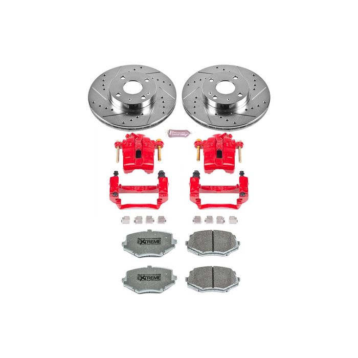 PowerStop Disc Brake Kit KC793-26