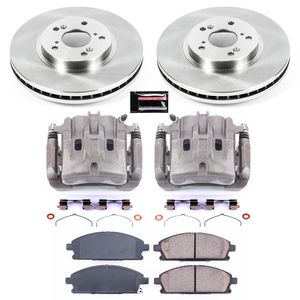 PowerStop Disc Brake Kit KCOE2290