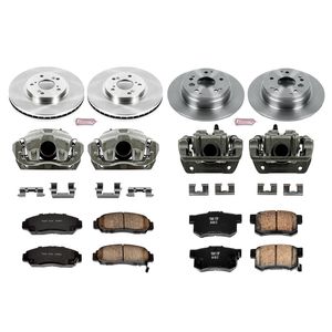 Complete Brake Pad Kits In Brake Pads - Foto 14