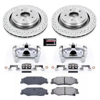 Explaining C7 Corvette Brakes And Brake Option Codes Vette Lab