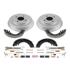 PowerStop Drum Kit | 2002 Jeep Liberty (KOE15375DK) main image 0
