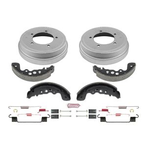 PowerStop Drum Kit | 2000 Chrysler Grand Voyager (KOE15267DK) main image 1