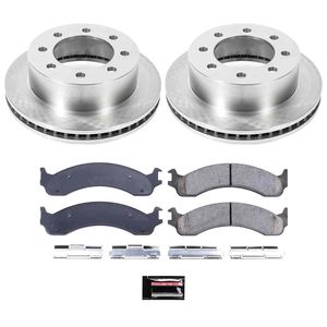 PowerStop Disc Brake Kit KOE2156