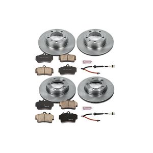 PowerStop Disc Brake Kit KOE4406 for Porsche Boxster