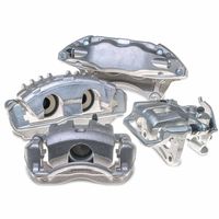 PowerStop Performance Brake Caliper L1821 for Mercedes Benz E320