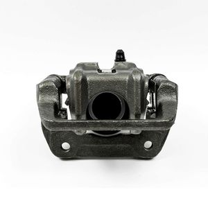 Power Stop L2588 Wiederaufbereiteter Bremssattel Hinten Rechts - 100% Druckgeprüft