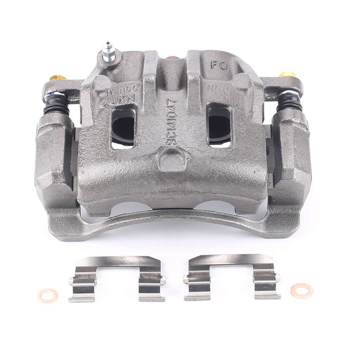 PowerStop Disc Brake Caliper L2711