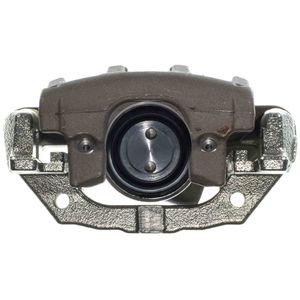 PowerStop Disc Brake Caliper with Mounting Bracket L2955