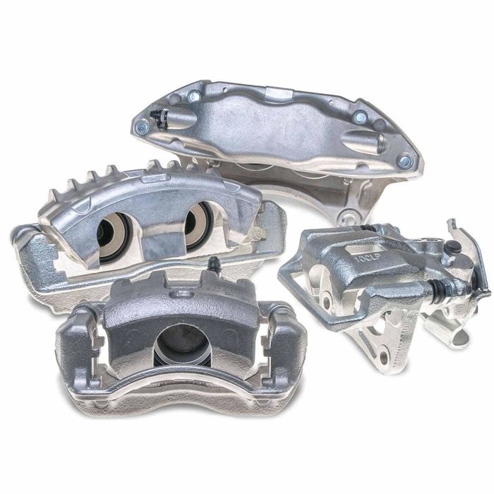 PowerStop Performance Brake Caliper L2976