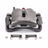 PowerStop Performance Brake Caliper L4817 for Chevrolet