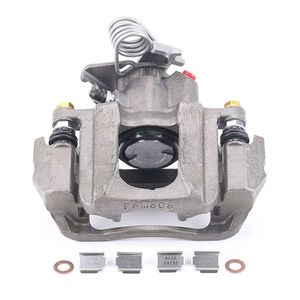 PowerStop Caliper | 2012–2016 Buick LaCrosse Front Left (L5270A)