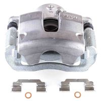 PowerStop Performance Brake Caliper L6066 for Mercedes Benz C300