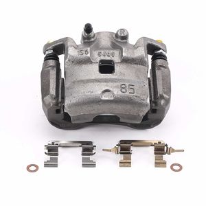 PowerStop Disc Brake Caliper L6641