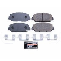 PowerStop Performance Brake Pads PST-1697 for 2019 Acura ILX