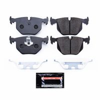 PowerStop Performance Brake Pads PST-683 for BMW X5