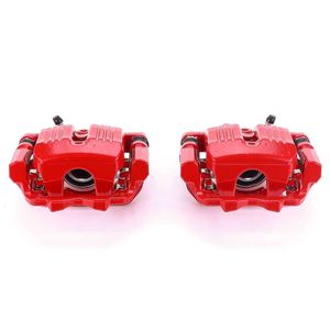 PowerStop Rear Calipers | 2005–2012 Acura RL (S3190) main image 1