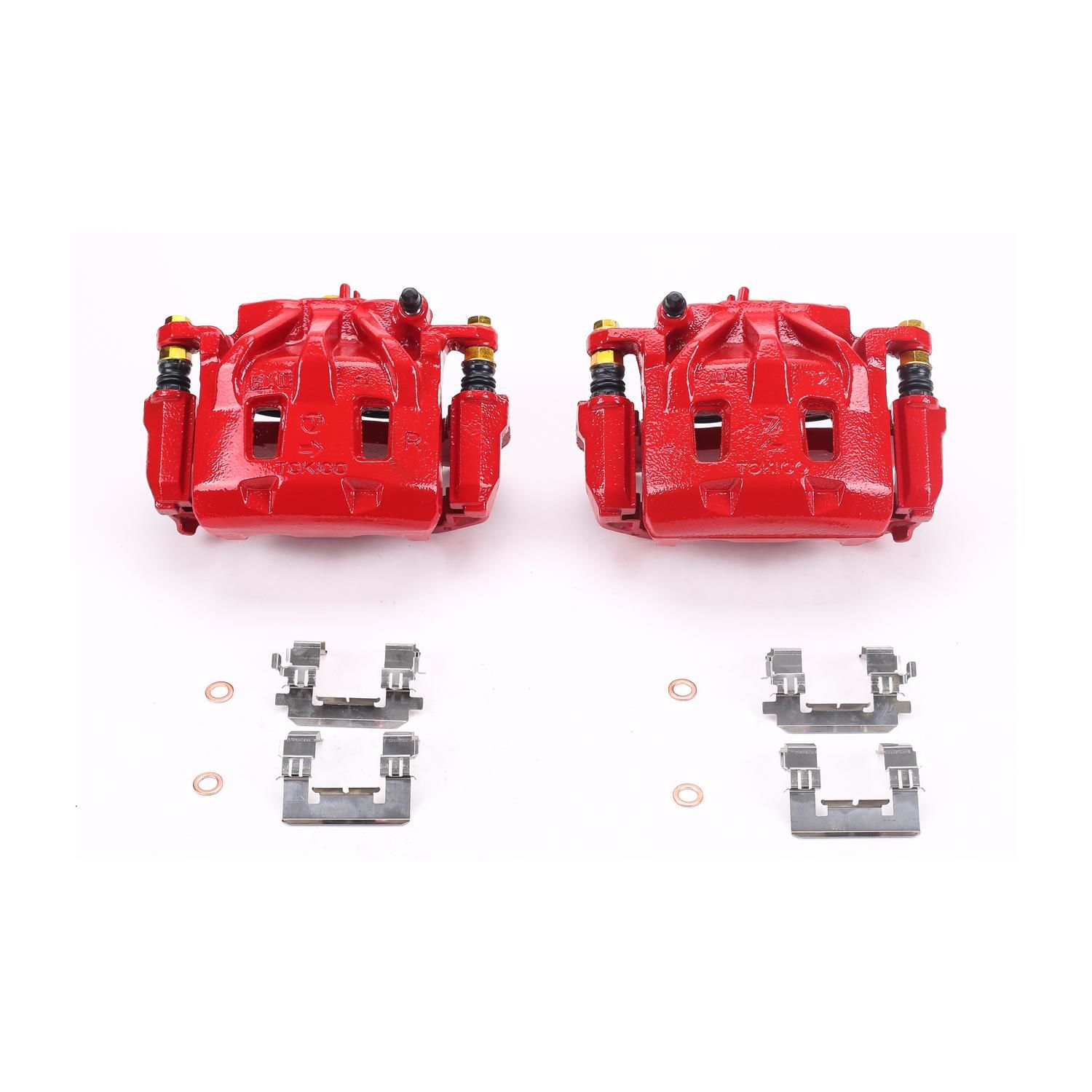 PowerStop Performance Brake Caliper S3348