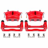 PowerStop Performance Brake Caliper S5004A for Buick