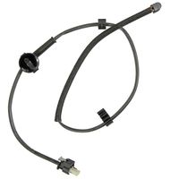 PowerStop Performance Brake Pad Wear Sensor SW-1204 for Chevrolet Corvette