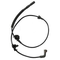 PowerStop Performance Brake Pad Wear Sensor SW-1216 for Buick