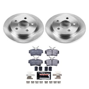 PowerStop Disc Brake Kit TDBK1303