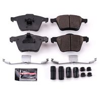 PowerStop Performance Brake Pads Z23-1003 for Volvo XC90