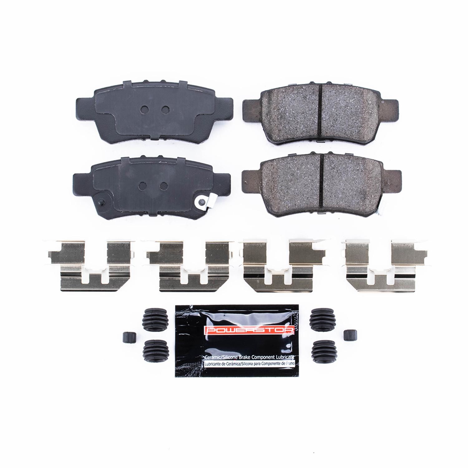 PowerStop Performance Brake Pads Z231088