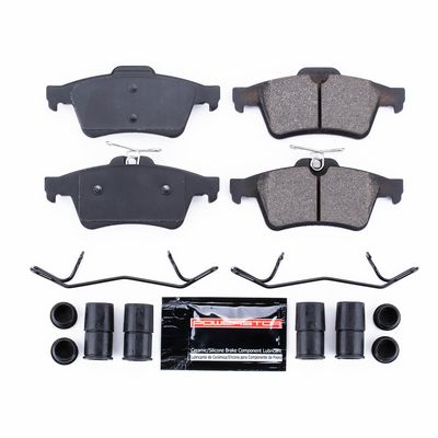 PowerStop Performance Brake Pads Z23-1095