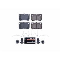 PowerStop Performance Brake Pads Z23-1113 for Lexus GS300